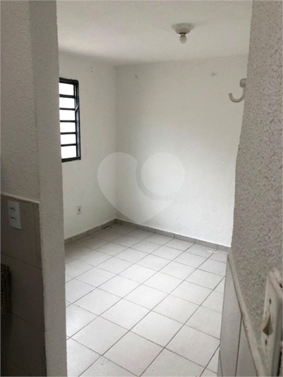 Aluguel Apartamento Santo André Utinga REO630860 18