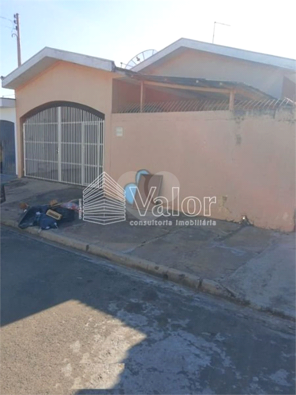 Venda Casa São Carlos Vila Conceição REO630865 9