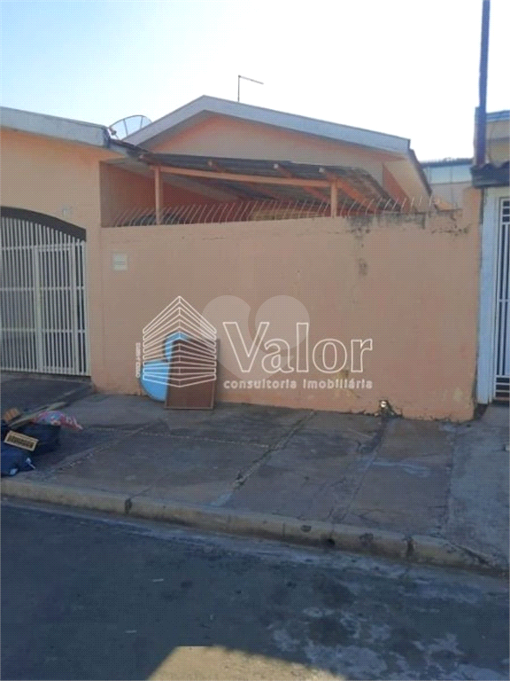 Venda Casa São Carlos Vila Conceição REO630865 6