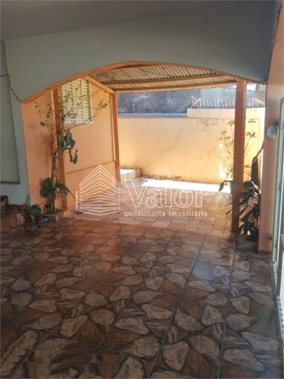 Venda Casa São Carlos Vila Conceição REO630865 17