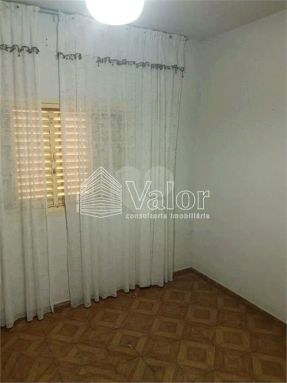 Venda Casa São Carlos Vila Conceição REO630865 3