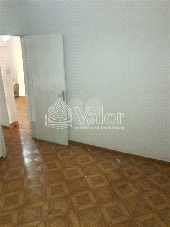 Venda Casa São Carlos Vila Conceição REO630865 2