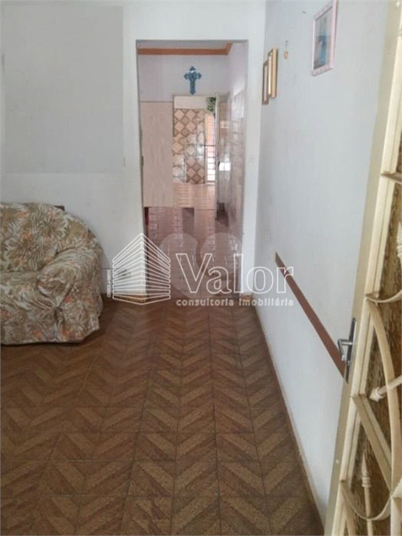 Venda Casa São Carlos Vila Conceição REO630865 7