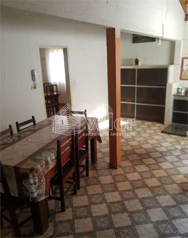 Venda Casa São Carlos Vila Conceição REO630865 13