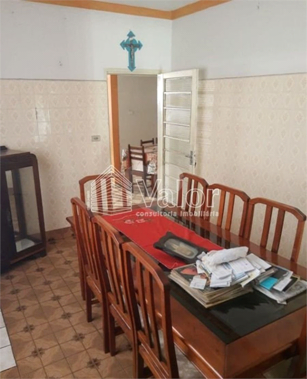 Venda Casa São Carlos Vila Conceição REO630865 8