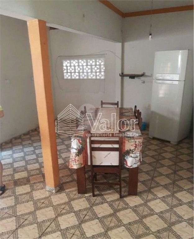 Venda Casa São Carlos Vila Conceição REO630865 18