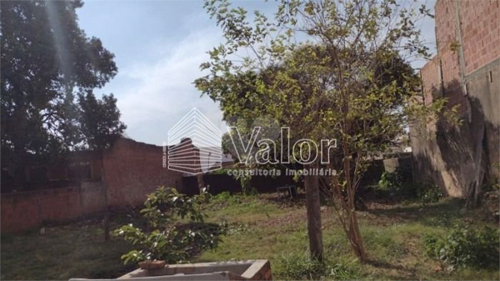 Venda Terreno São Carlos Vila Marcelino REO630875 3