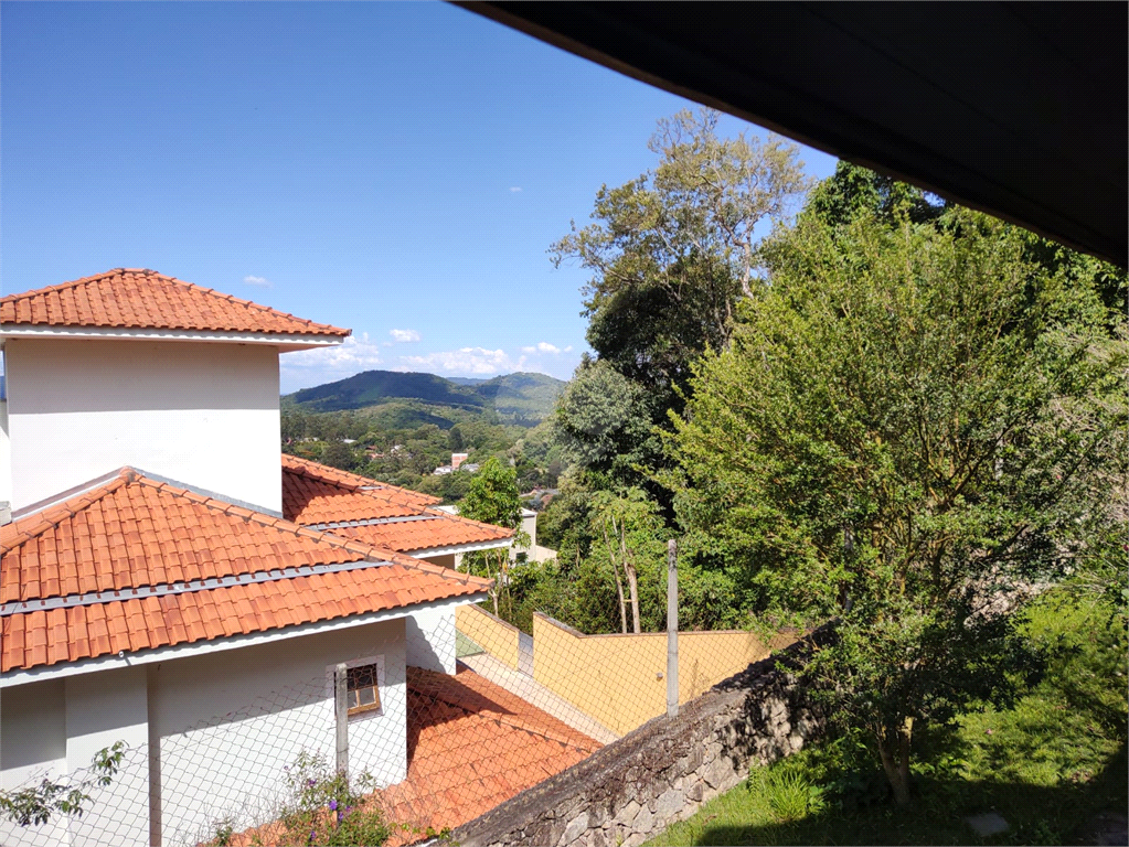 Venda Condomínio Caieiras Alpes De Caieiras REO630892 32