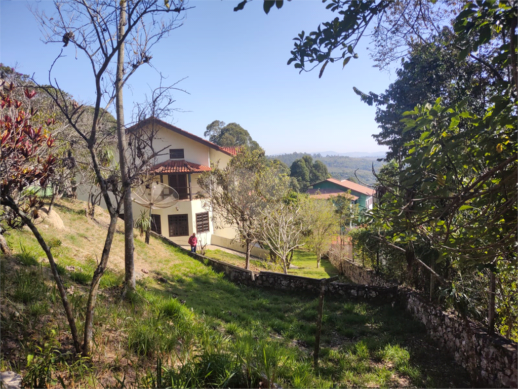 Venda Condomínio Caieiras Alpes De Caieiras REO630892 1