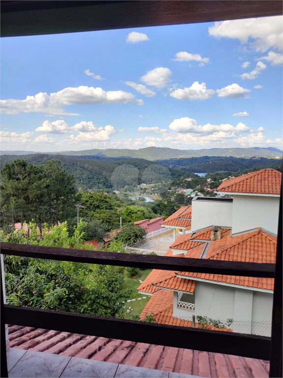 Venda Condomínio Caieiras Alpes De Caieiras REO630892 80