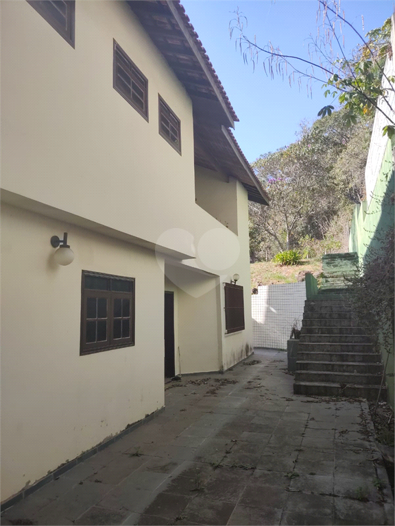 Venda Condomínio Caieiras Alpes De Caieiras REO630892 21