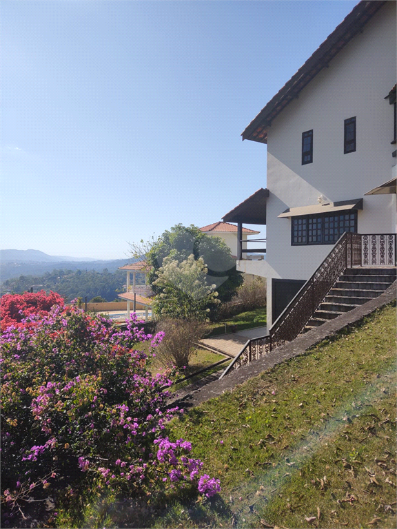 Venda Condomínio Caieiras Alpes De Caieiras REO630892 22