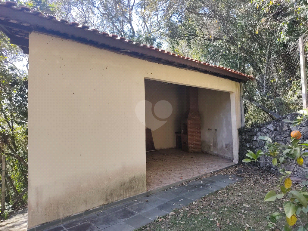 Venda Condomínio Caieiras Alpes De Caieiras REO630892 18