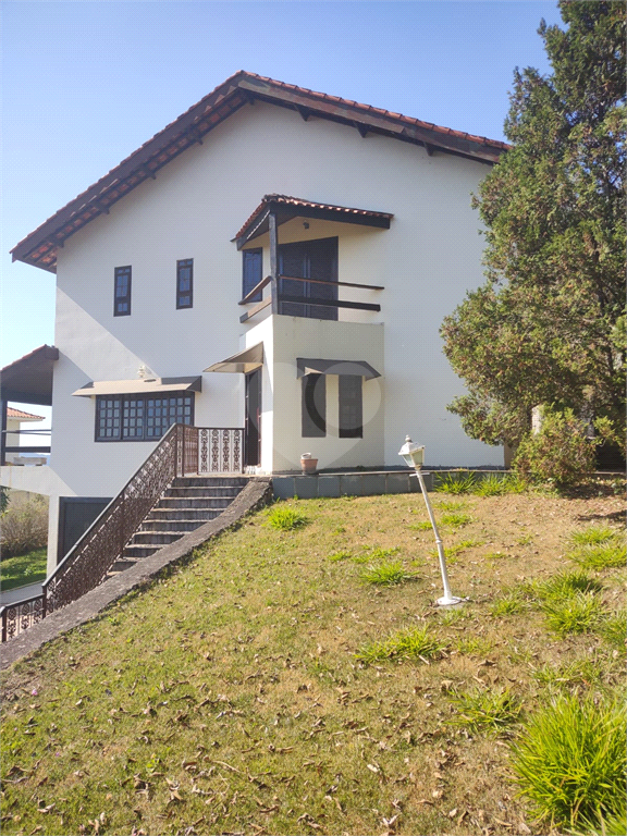 Venda Condomínio Caieiras Alpes De Caieiras REO630892 23