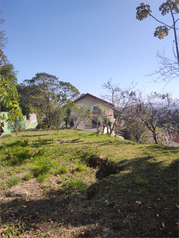 Venda Condomínio Caieiras Alpes De Caieiras REO630892 19