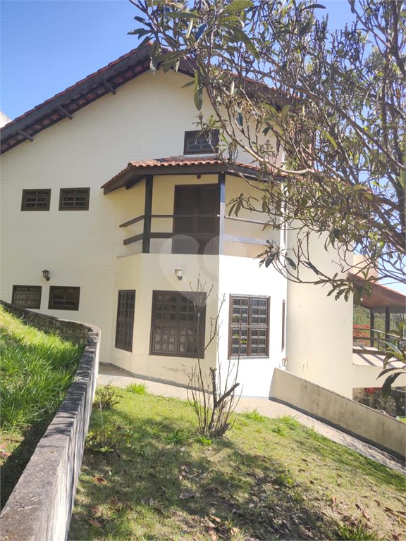 Venda Condomínio Caieiras Alpes De Caieiras REO630892 17