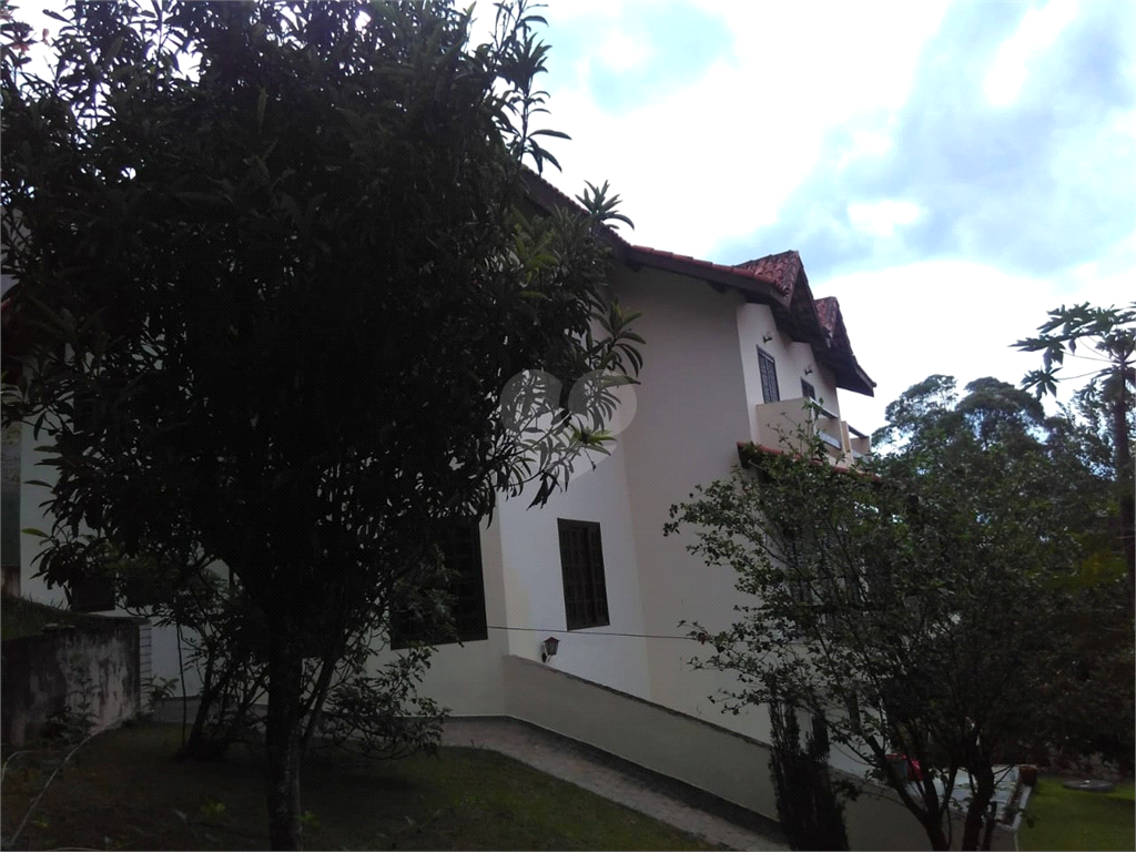 Venda Condomínio Caieiras Alpes De Caieiras REO630892 4