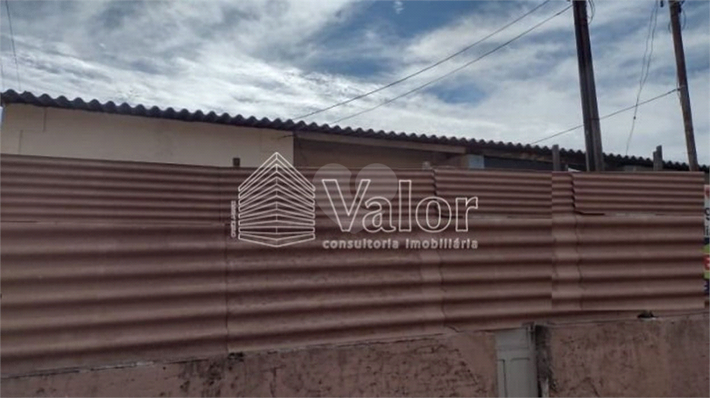 Venda Terreno São Carlos Vila Marcelino REO630899 5