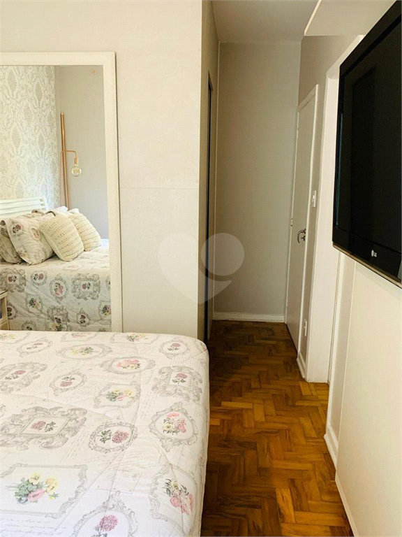 Venda Apartamento São Paulo Santa Cecília REO630900 7