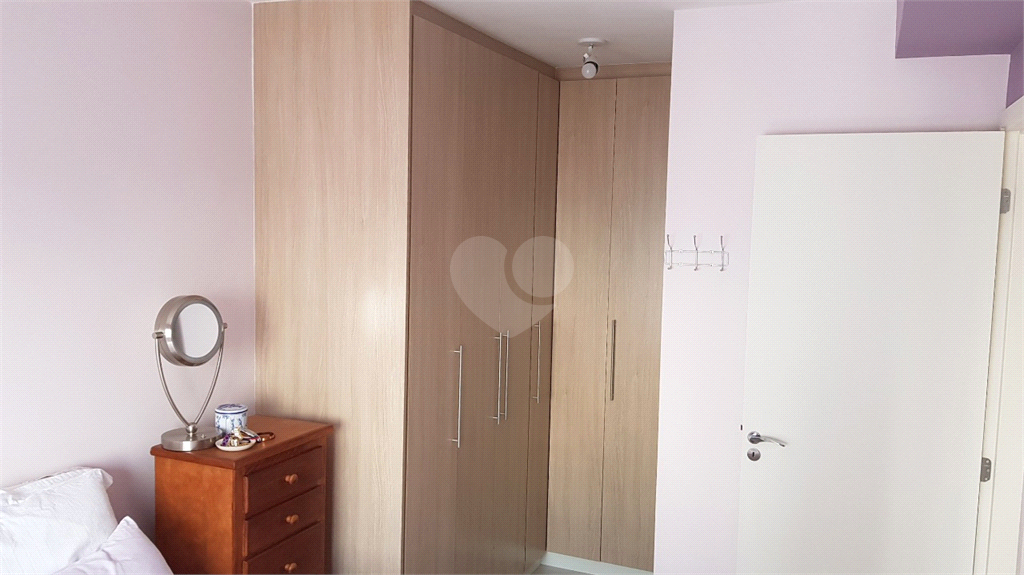 Venda Apartamento São Paulo Vila Paulista REO630916 12