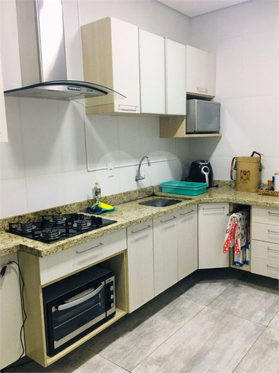 Venda Apartamento Cachoeirinha Vila Eunice Nova REO630932 5