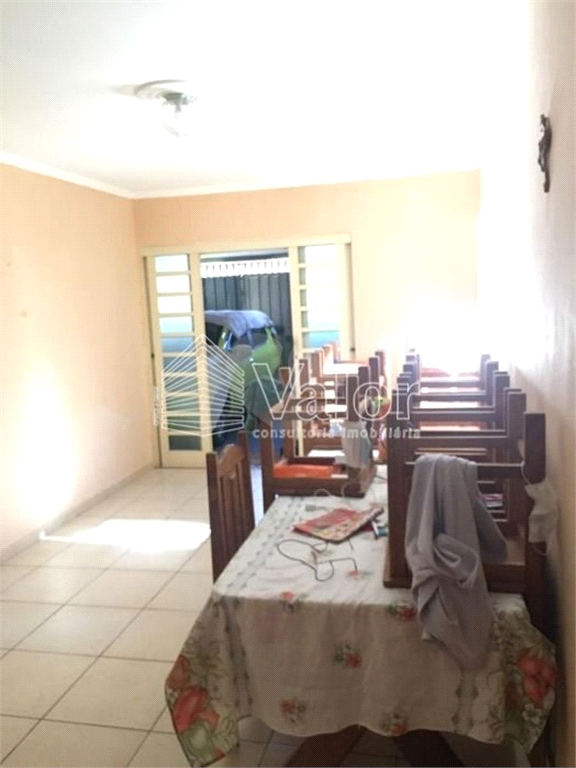 Venda Casa São Carlos Residencial Astolpho Luiz Do Prado REO630937 3