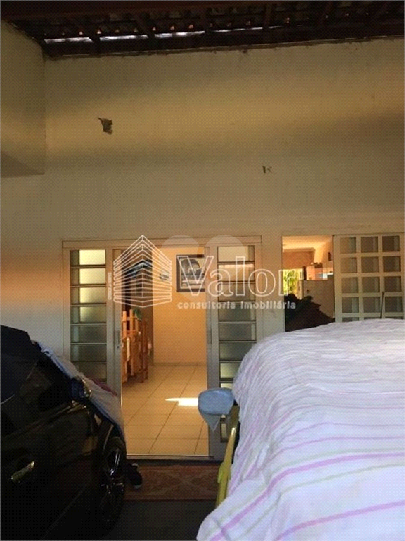 Venda Casa São Carlos Residencial Astolpho Luiz Do Prado REO630937 16