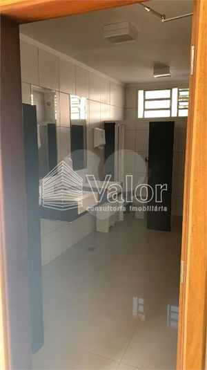 Venda Galpão São Carlos Jardim Bandeirantes REO630951 2