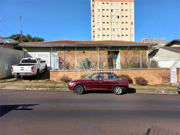 Venda Casa São Carlos Centro REO630962 20