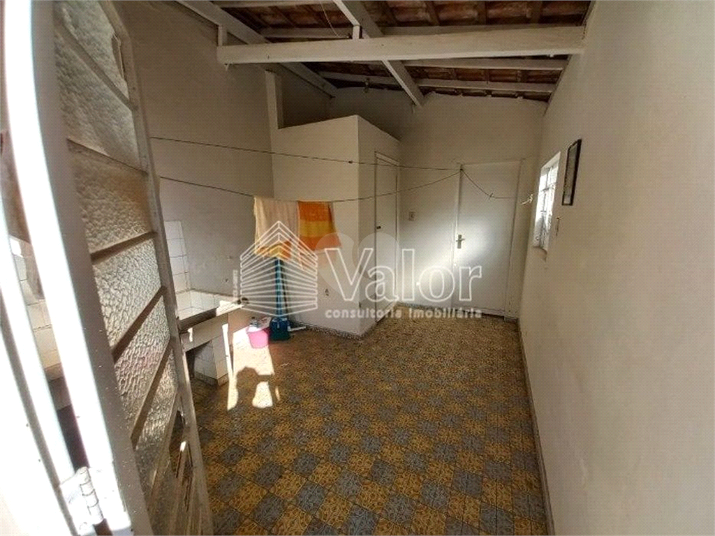 Venda Casa São Carlos Centro REO630962 19