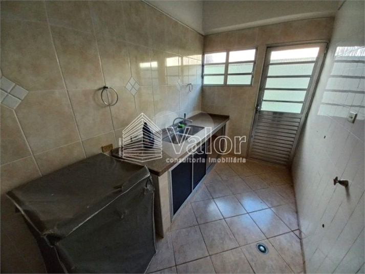 Venda Casa São Carlos Centro REO630962 9