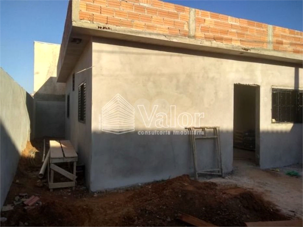 Venda Casa São Carlos Cidade Aracy REO630976 15