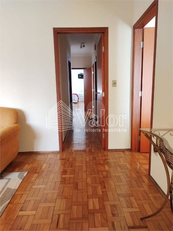 Venda Casa São Carlos Vila Monteiro (gleba I) REO630986 14