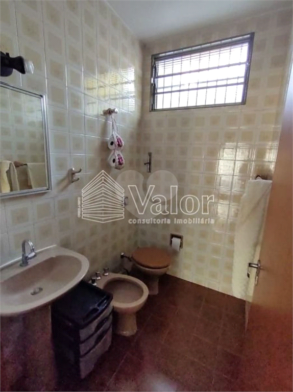 Venda Casa São Carlos Vila Monteiro (gleba I) REO630986 19