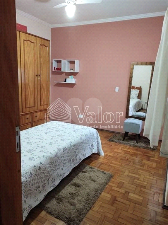 Venda Casa São Carlos Vila Monteiro (gleba I) REO630986 8