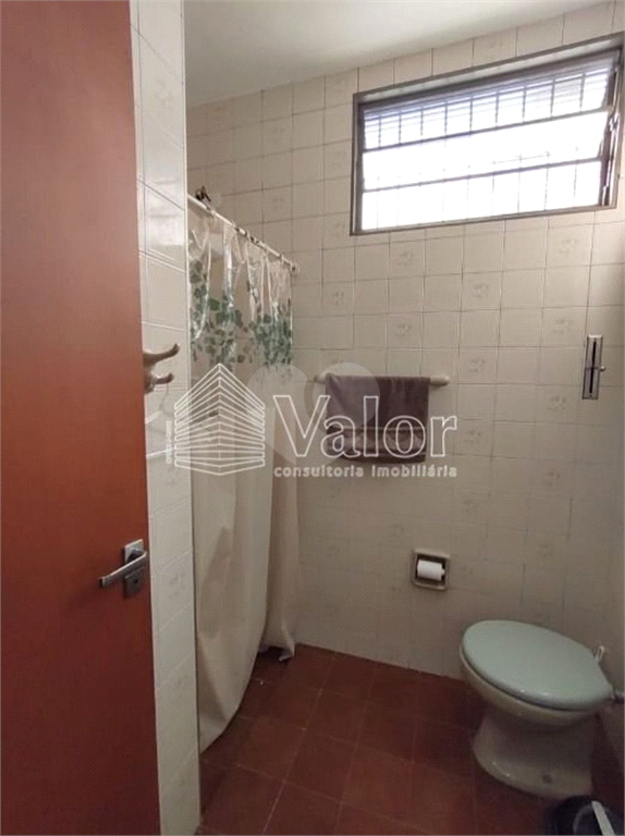 Venda Casa São Carlos Vila Monteiro (gleba I) REO630986 6