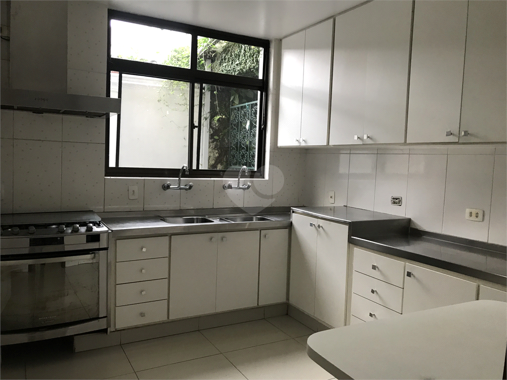 Aluguel Casa São Paulo Alto De Pinheiros REO6310 52