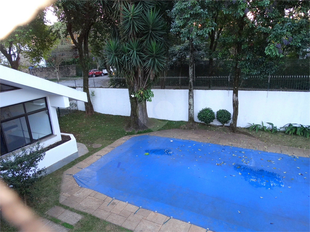 Aluguel Casa São Paulo Alto De Pinheiros REO6310 26