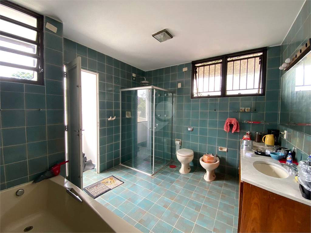 Aluguel Casa São Paulo Alto De Pinheiros REO6310 49