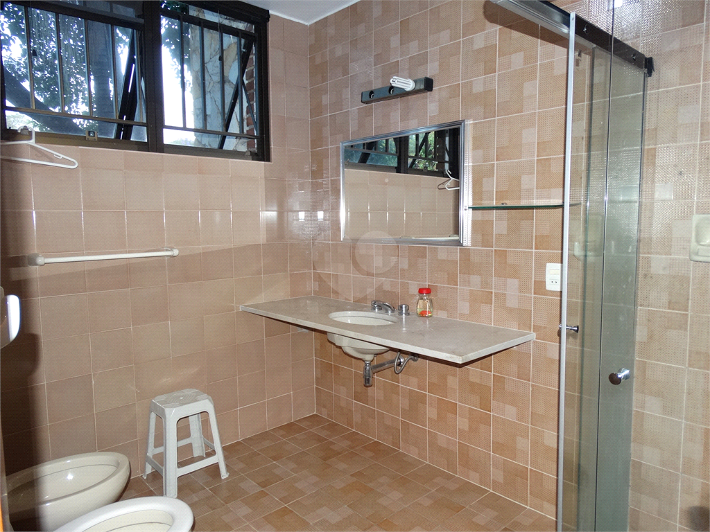 Aluguel Casa São Paulo Alto De Pinheiros REO6310 31