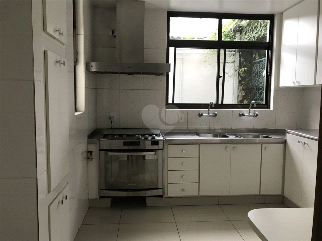 Aluguel Casa São Paulo Alto De Pinheiros REO6310 53