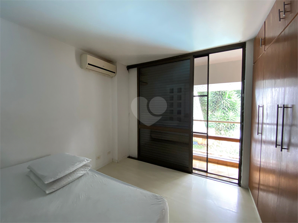 Aluguel Casa São Paulo Alto De Pinheiros REO6310 46