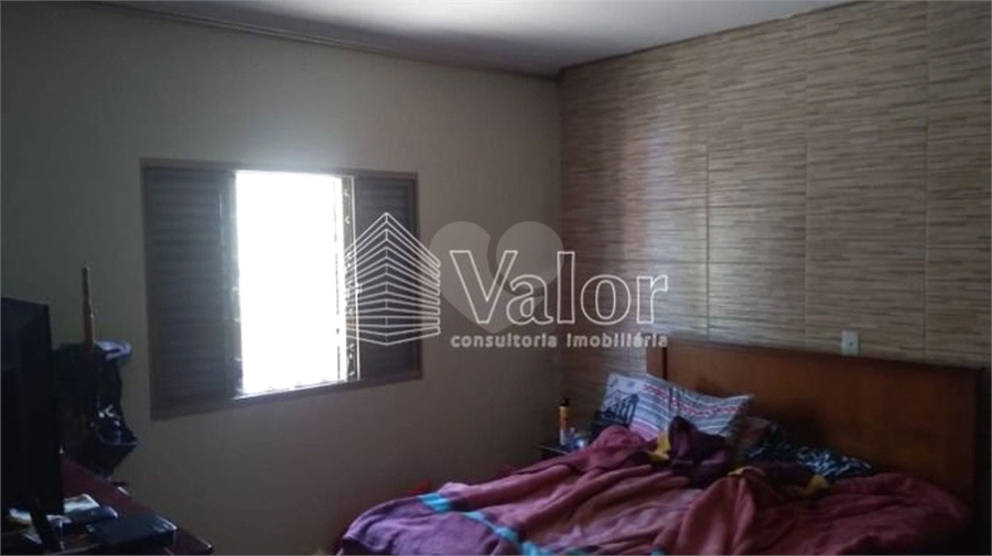 Venda Casa São Carlos Residencial Astolpho Luiz Do Prado REO631000 6