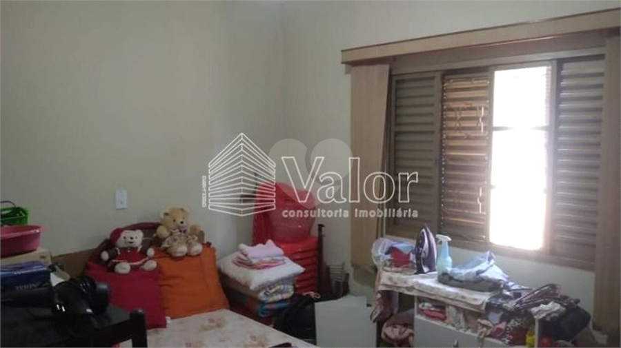 Venda Casa São Carlos Residencial Astolpho Luiz Do Prado REO631000 7