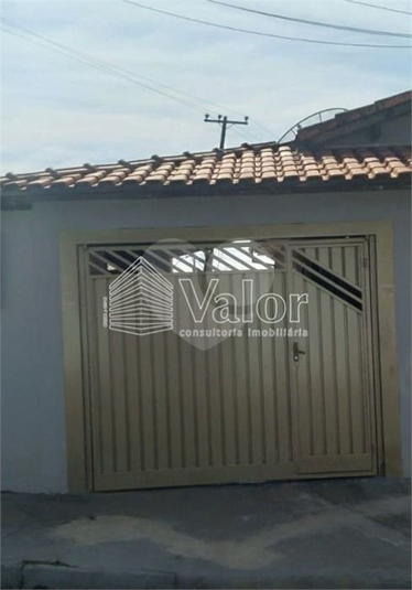 Venda Casa São Carlos Residencial Astolpho Luiz Do Prado REO631000 9