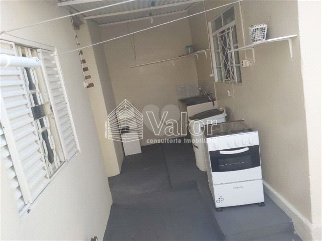 Venda Apartamento São Carlos Vila Celina REO631001 13