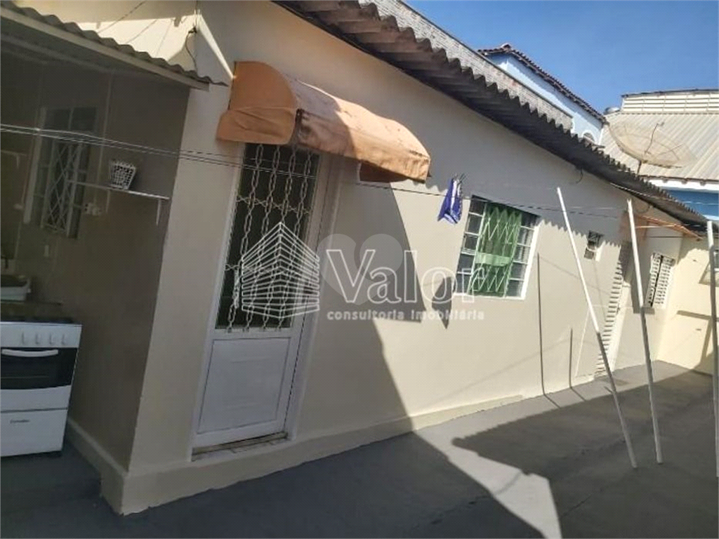 Venda Apartamento São Carlos Vila Celina REO631001 6