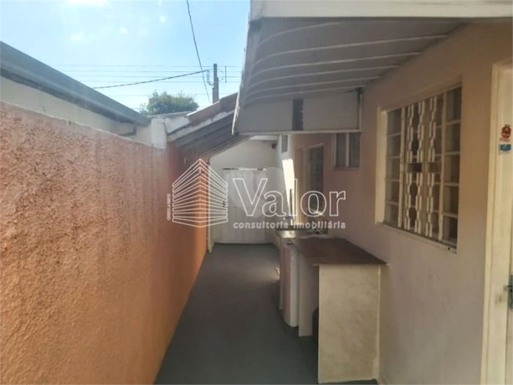 Venda Apartamento São Carlos Vila Celina REO631001 15