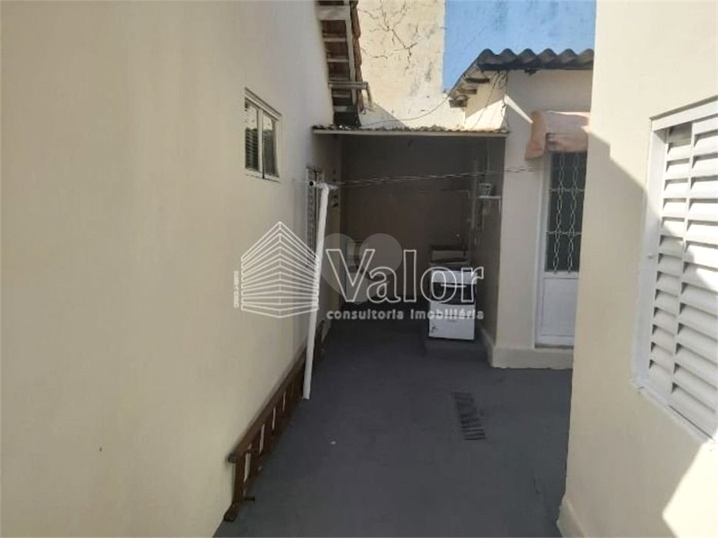 Venda Apartamento São Carlos Vila Celina REO631001 1