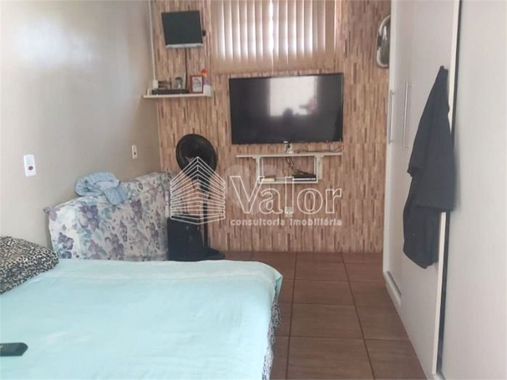 Venda Apartamento São Carlos Vila Celina REO631001 10